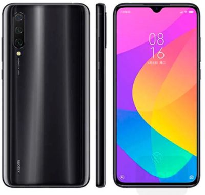 Лот: 20601785. Фото: 1. Xiaomi Mi 9 Lite. Смартфоны