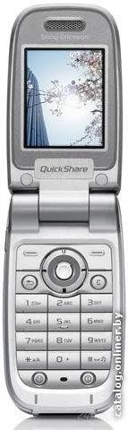 Лот: 1151494. Фото: 1. Sony ericsson z520. Кнопочные мобильные телефоны
