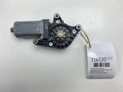 Лот: 25556808. Фото: 1. Сервопривод Ford Mustang 2017... Кузов