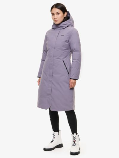 Лот: 24606715. Фото: 1. Куртка BASK. Зимняя спортивная одежда