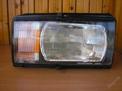 Лот: 2883453. Фото: 1. фара правая ВАЗ 2104, 2105 или... Оптика и освещение