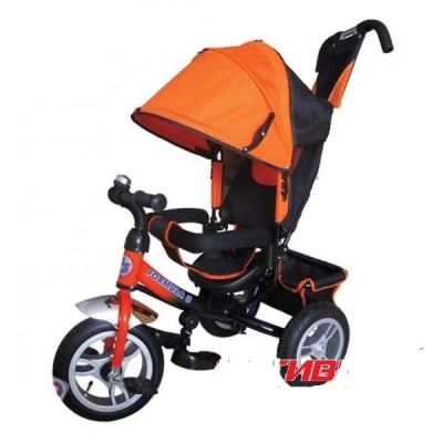 Лот: 7143608. Фото: 1. Трехколесный велосипед TRIKE... Красноярск
