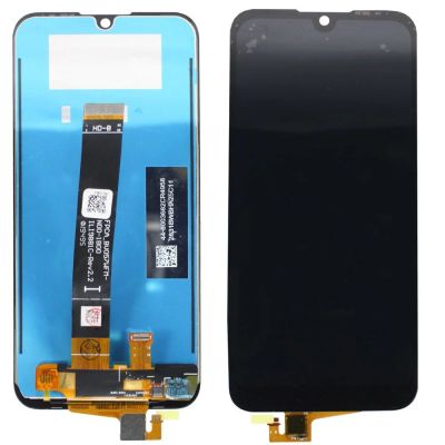 Лот: 18289146. Фото: 1. Дисплей Huawei Honor 8S (KSE-LX9... Дисплеи, дисплейные модули, тачскрины