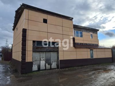 Лот: 25293146. Фото: 1. 3-комн. дом , Красноярск проспект... Дома