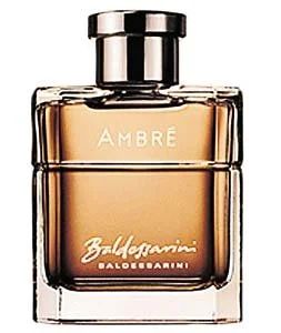 Лот: 12801793. Фото: 1. Baldessarini men Ambre Туалетная... Мужская парфюмерия