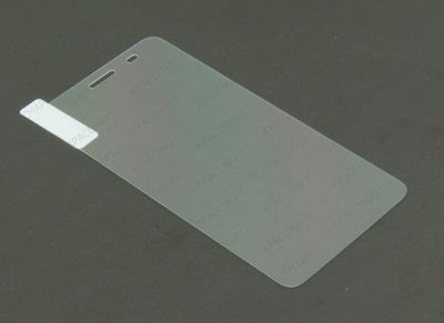 Лот: 8186303. Фото: 1. Защитное стекло ZTE Blade AF3... Защитные стёкла, защитные плёнки