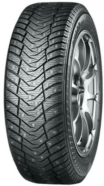 Лот: 20147933. Фото: 1. 225/55 R16 99T Yokohama Ice Guard... Шины