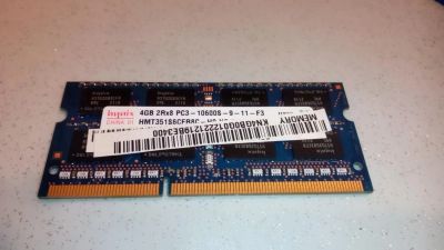 Лот: 4907530. Фото: 1. Оперативная память 4 GB новая... Оперативная память