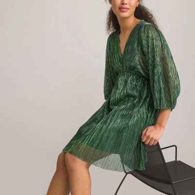 Лот: 25363924. Фото: 1. Платье LaRedoute. Другое (одежда, обувь, галантерея)