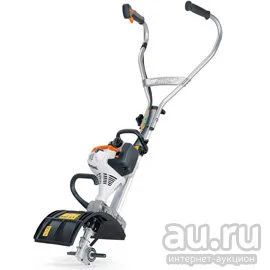 Лот: 13667113. Фото: 1. Мотокультиватор STIHL MM 55 недорого. Другое (садовая техника)