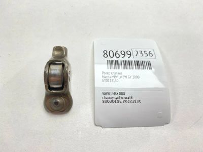 Лот: 21395576. Фото: 1. Рокер клапана Mazda Mpv 2000 GY0112130... Двигатель и элементы двигателя