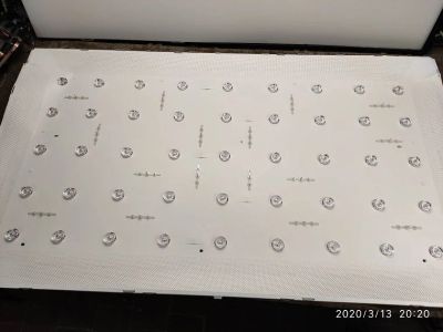 Лот: 15652386. Фото: 1. led string LG Innotek DRT 3.0... Запчасти для телевизоров, видеотехники, аудиотехники