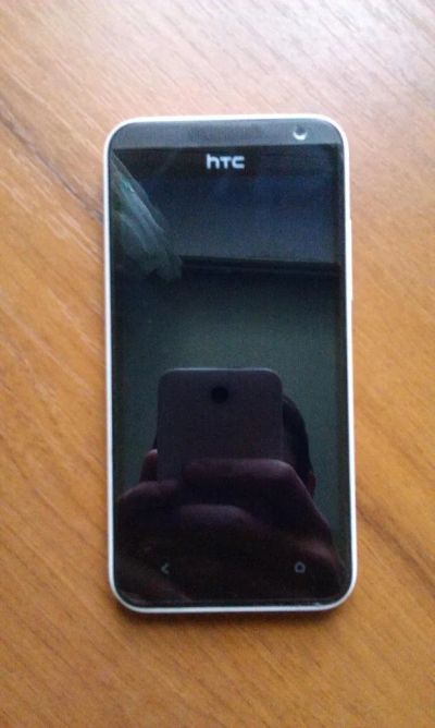 Лот: 4786285. Фото: 1. HTC Desire 300, полный оригинальный... Смартфоны
