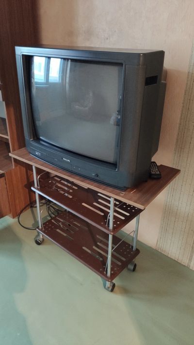 Лот: 15389135. Фото: 1. Телевизор. Телевизоры