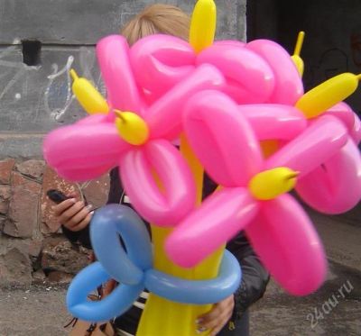 Лот: 2137375. Фото: 1. композиции из шаров. Другое (моделизм)
