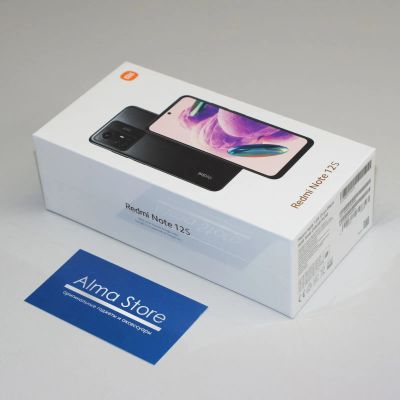 Лот: 20740682. Фото: 1. [Новый] Смартфон Xiaomi Redmi... Смартфоны