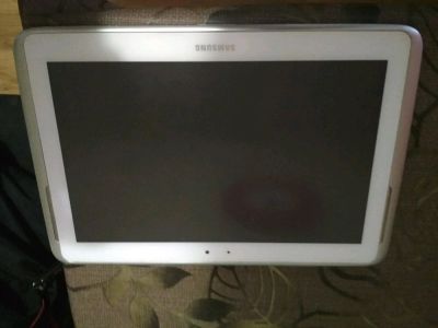 Лот: 12028392. Фото: 1. Samsung galaxy note 10.1 N8000... Планшеты