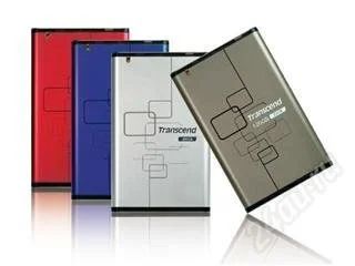 Лот: 157363. Фото: 1. корпус transcend для винчестера... USB-флеш карты