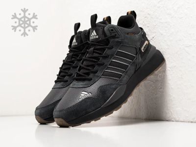 Лот: 24975493. Фото: 1. Зимние Кроссовки Adidas. Кеды, кроссовки, слипоны