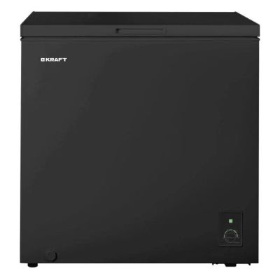 Лот: 25366965. Фото: 1. Морозильный ларь Kraft BD(W)-230BRX. Холодильники, морозильные камеры