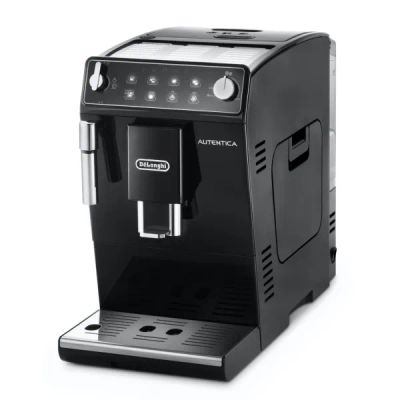 Лот: 24431915. Фото: 1. Кофемашина DeLonghi Autentica... Чайники, кофемашины, кулеры