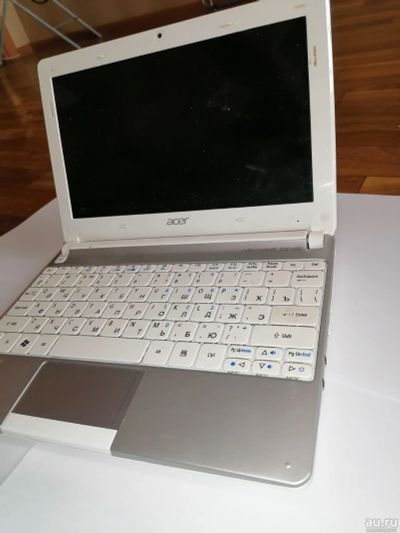 Лот: 18088863. Фото: 1. Acer. Ноутбуки