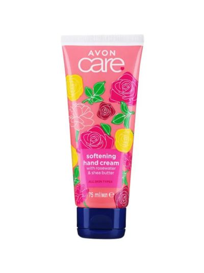 Лот: 21327487. Фото: 1. Avon крем для рук с экстрактом... Уход за телом