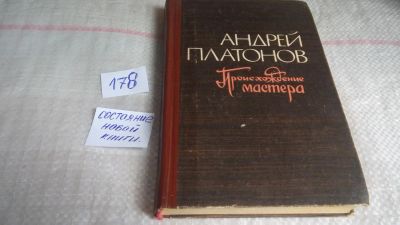 Лот: 9881517. Фото: 1. Происхождение мастера, А.Платонов... Художественная