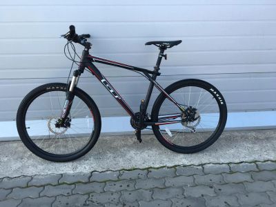 Лот: 8073510. Фото: 1. GT Avalanche 4.0. Велосипеды