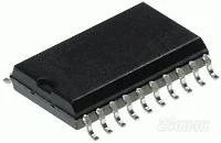 Лот: 1420034. Фото: 1. ATtiny2313A Atmel AVR microcontroller. Микроконтроллеры