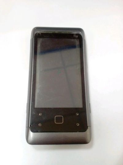 Лот: 10947779. Фото: 1. №1007 . Телефон Fly E146 . Смартфоны