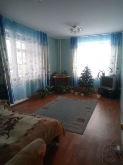 Лот: 12250076. Фото: 1. 1к квартира 50м2 Академика Киренского... Квартиры, студии