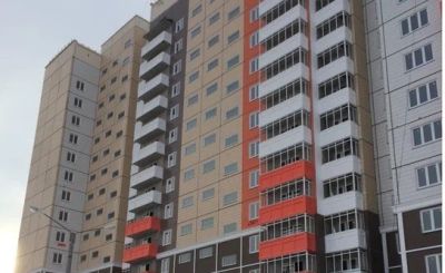 Лот: 9781519. Фото: 1. 2 комн. ЖК Покровский, 3 мкр... Квартиры, студии