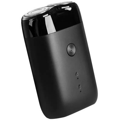 Лот: 20502934. Фото: 1. Электробритва Xiaomi Mijia Electric... Укладка и стрижка волос, бритьё, эпиляция