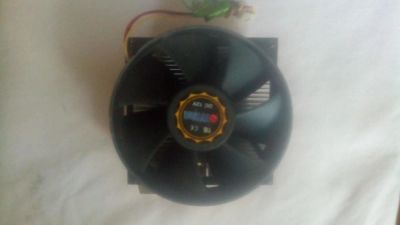 Лот: 9861865. Фото: 1. кулер Titan DC-K8M925Z/RPW. Другое (комплектующие)
