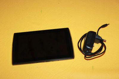 Лот: 6933381. Фото: 1. Wexler Tab 7i 8Gb. Планшеты
