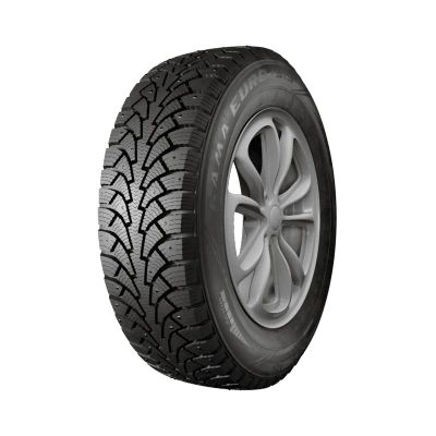 Лот: 20856514. Фото: 1. Шины Кама-519 euro НК 185/60R14... Шины