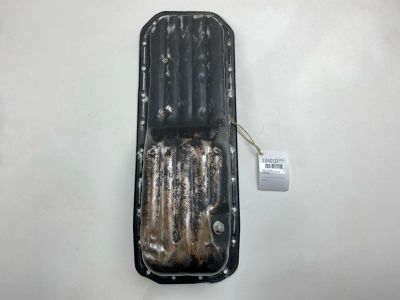 Лот: 24952500. Фото: 1. Поддон масляный Toyota Mark Ii... Двигатель и элементы двигателя