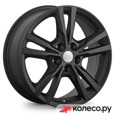 Лот: 25532363. Фото: 1. Мельбурн 7x17/5*114.3 D67.1 ET45... Диски