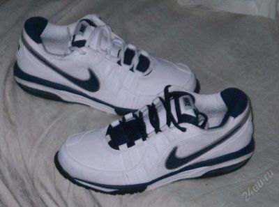 Лот: 847221. Фото: 1. новыe Nike Max Sparq P3 кроссовки... Кеды, кроссовки, слипоны