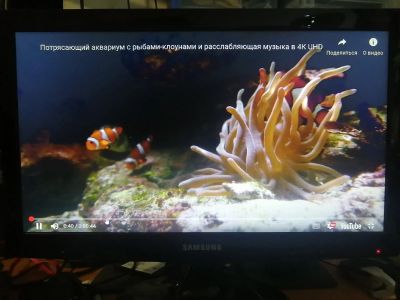Лот: 21002702. Фото: 1. Монитор Samsung S20D300NH 19.5... ЖК-мониторы