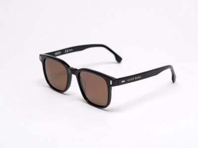 Лот: 24977356. Фото: 1. Очки Hugo Boss. Очки солнцезащитные