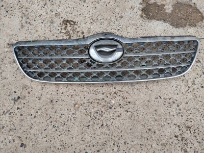 Лот: 20552031. Фото: 1. Решётка радиатора Toyota corolla... Кузов