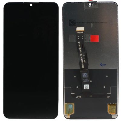 Лот: 21725289. Фото: 1. Дисплей Huawei Honor 20 Lite... Дисплеи, дисплейные модули, тачскрины