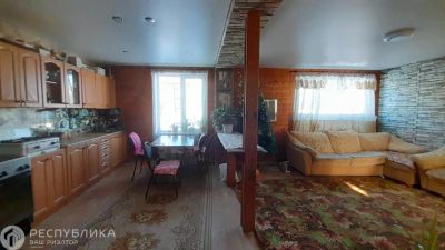 Лот: 25121320. Фото: 1. Продажа Частный дом Минусинск... Дома
