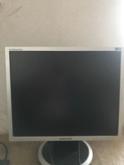 Лот: 18417490. Фото: 1. Монитор samsung syncMaster 940n. ЖК-мониторы