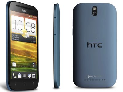 Лот: 7185548. Фото: 1. HTC one SV. Смартфоны
