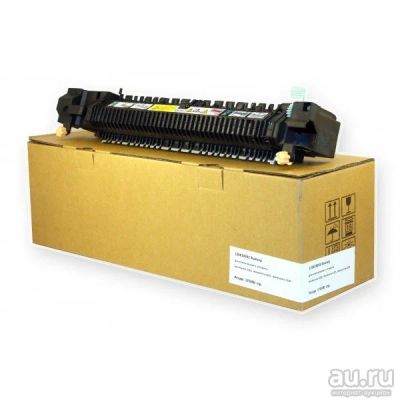 Лот: 16828175. Фото: 1. Фьюзер 126K24993 для Xerox WC-5222... Запчасти