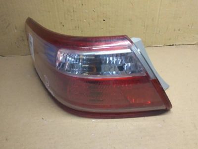Лот: 21396039. Фото: 1. стоп Toyota Camry ACV40. Двигатель и элементы двигателя