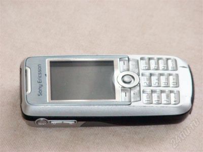 Лот: 238674. Фото: 1. Мобильный телефон SonyEricsson. Кнопочные мобильные телефоны